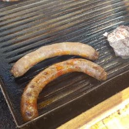 Pörc - Bisztró & Delikát, Balatonkenese - Étel/ital