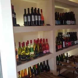 Pörc - Bisztró & Delikát, Balatonkenese - Belső