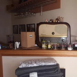 Pörc - Bisztró & Delikát, Balatonkenese - Belső