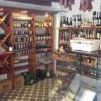 Pörc Balatonkenese - Belső