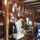 Pörc Balatonkenese - Belső