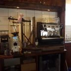 Pörc Balatonkenese - Belső