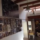 Pörc Balatonkenese - Belső