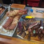 Pörc Balatonkenese - Étel/ital