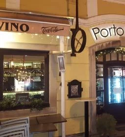 Porto Vino