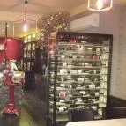 Porto Vino Székesfehérvár - Belső