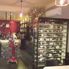 Porto Vino Székesfehérvár - Belső