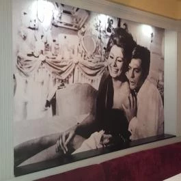 Porto Vino Székesfehérvár - Belső