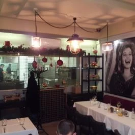 Porto Vino Székesfehérvár - Belső