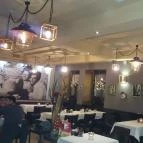 Porto Vino Székesfehérvár - Belső