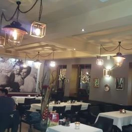 Porto Vino Székesfehérvár - Belső