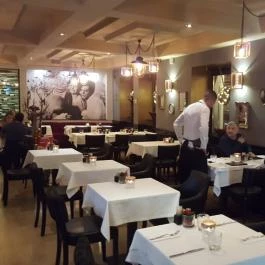 Porto Vino Székesfehérvár - Belső