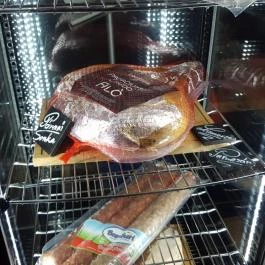 Porto Vino Székesfehérvár - Étel/ital