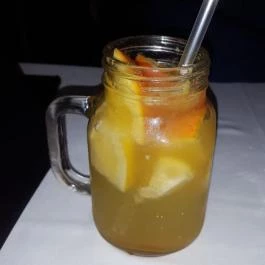 Porto Vino Székesfehérvár - Étel/ital