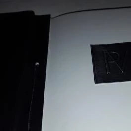 Porto Vino Székesfehérvár - Étlap/itallap