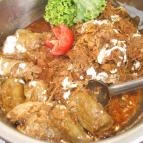 Royal Étterem - Cinkotai út Budapest - Étel/ital