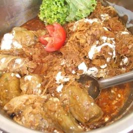 Royal Étterem - Cinkotai út Budapest - Étel/ital