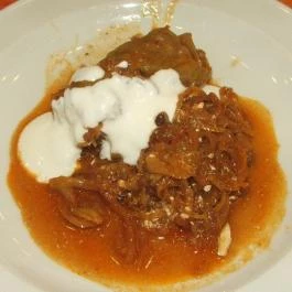 Royal Étterem - Cinkotai út Budapest - Étel/ital