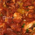 Royal Étterem - Cinkotai út Budapest - Étel/ital