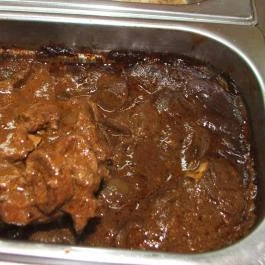 Royal Étterem - Cinkotai út Budapest - Étel/ital