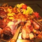 Royal Étterem - Cinkotai út Budapest - Étel/ital