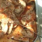 Royal Étterem - Cinkotai út Budapest - Étel/ital