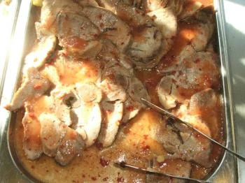 Royal Étterem - Cinkotai út Budapest