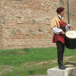Puchner Kastélyszálló Bikal - Környék