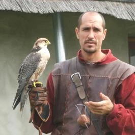 Puchner Kastélyszálló Bikal - Környék