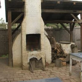 Puchner Kastélyszálló Bikal - Környék