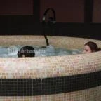 Puchner Kastélyszálló Bikal - Wellness