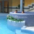 Puchner Kastélyszálló Bikal - Wellness