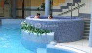 Puchner Kastélyszálló Bikal - Wellness