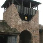 Puchner Kastélyszálló Bikal - Környék