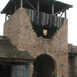 Puchner Kastélyszálló Bikal - Környék