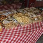 Puchner Kastélyszálló Bikal - Vendéglátás