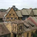 Puchner Kastélyszálló Bikal - Környék