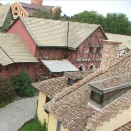 Puchner Kastélyszálló Bikal - Környék