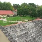 Puchner Kastélyszálló Bikal - Medence/kert