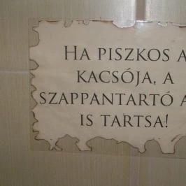 Puchner Kastélyszálló Bikal - Belső