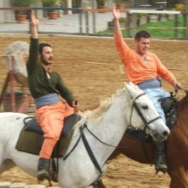 Puchner Kastélyszálló Bikal - Környék