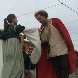 Puchner Kastélyszálló Bikal - Környék