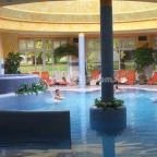 Puchner Kastélyszálló Bikal - Wellness