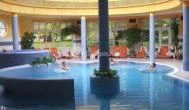 Puchner Kastélyszálló Bikal - Wellness