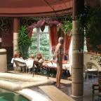 Puchner Kastélyszálló Bikal - Wellness