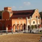 Puchner Kastélyszálló Bikal - Külső kép