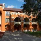 Puchner Kastélyszálló Bikal - Külső kép