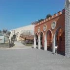 Puchner Kastélyszálló Bikal - Külső kép