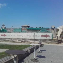 Puchner Kastélyszálló Bikal - Külső kép