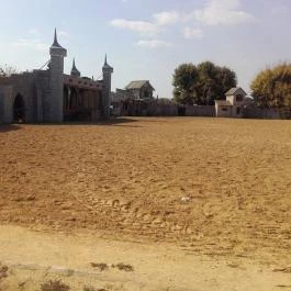 Puchner Kastélyszálló Bikal - Környék